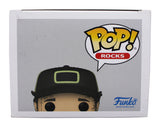 Post Malone Authentic Signed #254 Funko Pop Vinyl Figure PSA/DNA #AO17525