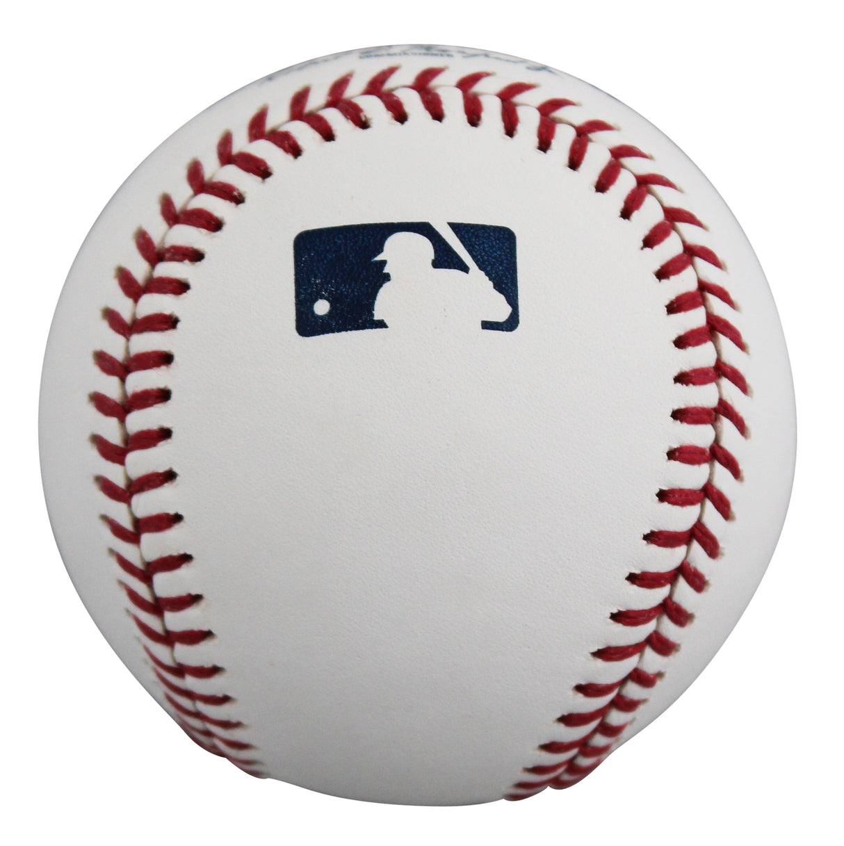 Rangers Jack Leiter Authentic Signed Manfred OML Baseball Fanatics #LG20379009