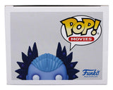 Tilda Swinton Pinocchio Signed Wood Sprite #1298 Funko Pop Vinyl Figure BAS 1