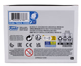 Tilda Swinton Pinocchio Signed Wood Sprite #1298 Funko Pop Vinyl Figure BAS 1