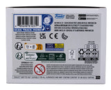 Zoe Chao Signed DC Creature Commandos Nina Mazursky Funko Pop Vinyl Figure BAS