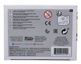 Chris Casamassa & Ed Boon "2x Insc" Signed Scorpion Funko Pop Vinyl Figure BAS