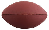 Doak Walker Authentic Signed Baden White Panel Logo Football BAS #BY103585