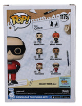 Brian Baumgartner The Office Signed Kevin #1175 Funko Pop Figure BAS #BU55124