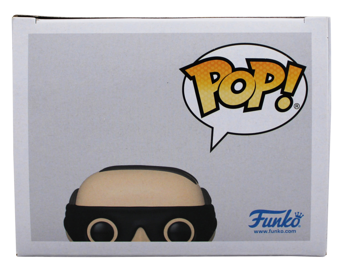 Brian Baumgartner The Office Signed Kevin #1175 Funko Pop Figure BAS #BU55124