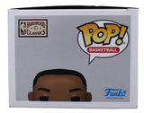 Bulls Dennis Rodman Authentic Signed #160 Funko Pop Vinyl Figure BAS #BY103573