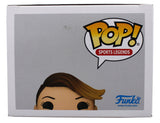 Brandi Chastain "6 USA" Signed #11 Funko Pop Vinyl Figure BAS #BY103574