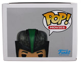 Sinbad Jingle All The Way Signed Myron #1166 Funko Pop Vinyl Figure BAS #BG86272
