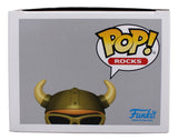 Flavor Flav Authentic Signed #310 Funko Pop Vinyl Figure BAS #BY103577