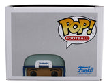 Seahawks Jaxon Smith-Njigba Signed #316 Funko Pop Vinyl Figure Fanatics