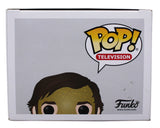 John Krasinski The Office Signed Goldenface Funko Pop Vinyl Figure JSA #AX81780