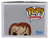 Alex Vincent Child's Play "Andy" Signed #1249 Funko Pop Figure BAS #BY103578