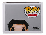 Cole Sprouse Riverdale Signed Jughead Jones Funko Pop Vinyl Figure BAS #BU55088