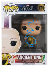 Tilda Swinton Doctor Strange Signed #171 Funko Pop Vinyl Figure BAS #BU55080