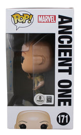 Tilda Swinton Doctor Strange Signed #171 Funko Pop Vinyl Figure BAS #BU55080