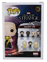 Tilda Swinton Doctor Strange Signed #171 Funko Pop Vinyl Figure BAS #BU55080