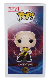 Tilda Swinton Doctor Strange Signed #171 Funko Pop Vinyl Figure BAS #BU55080