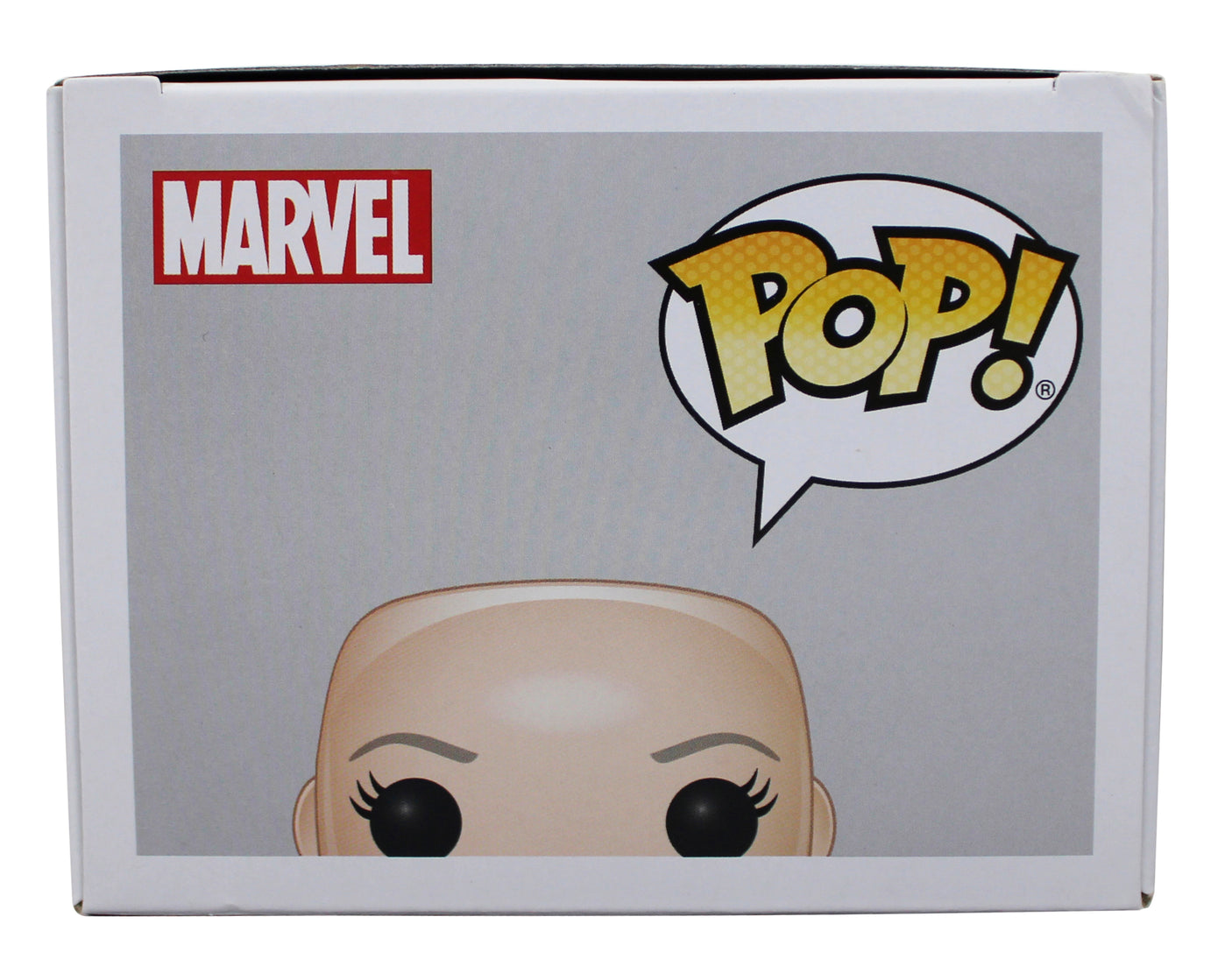 Tilda Swinton Doctor Strange Signed #171 Funko Pop Vinyl Figure BAS #BU55080