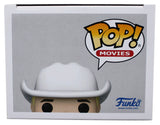 Ryan Gosling Barbie Signed Western Ken #1446 Funko Pop Vinyl Figure BAS #BR24209