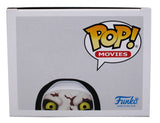 Bonnie Aarons "Valak" Signed The Nun #1710 Funko Pop Vinyl Figure BAS #2W617757