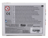 Johnny Depp Alice in Wonderland Signed Mad Hatter Funko Pop Vinyl Figure BAS