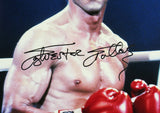 Sylvester Stallone Rocky Authentic Signed 16x20 Vertical Photo Autographed BAS