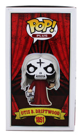 Bill Moseley House of 1000 Corpses "Otis" Signed #1851 Funko Pop Figure BAS Wit