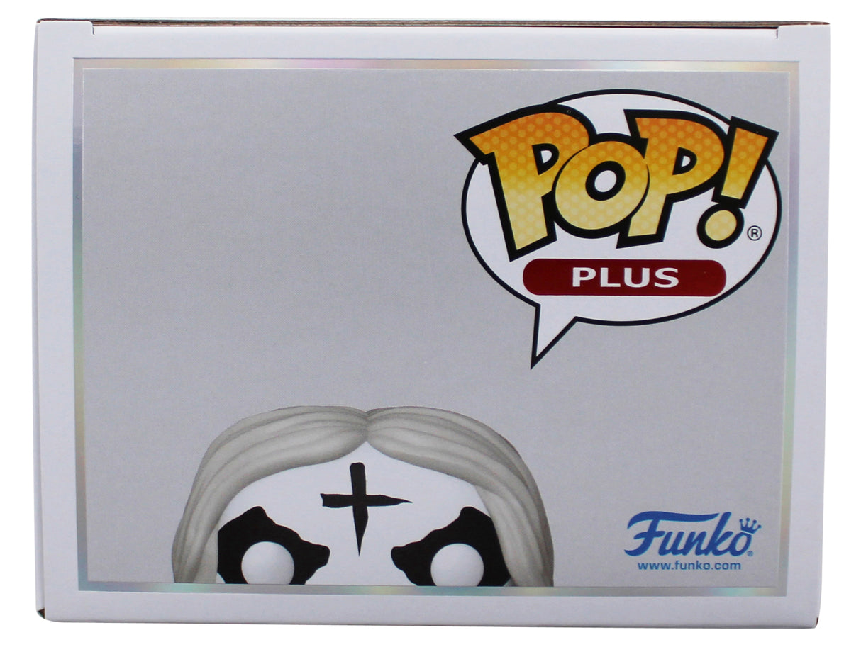 Bill Moseley House of 1000 Corpses "Otis" Signed #1851 Funko Pop Figure BAS Wit