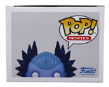 Tilda Swinton Pinocchio Signed Wood Sprite #1298 Funko Pop Vinyl Figure BAS 2