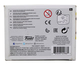 Jessica Alba Fantastic Four Signed Invisible Girl Funko Pop Vinyl Figure BAS