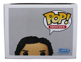 Oscar Isaac Frankenstein Signed Victor #2045 Funko Pop Vinyl Figure BAS #BS75949