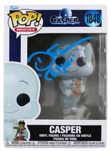 Devon Sawa "Casper" Authentic Signed #1848 Funko Pop Vinyl Figure BAS Witnessed