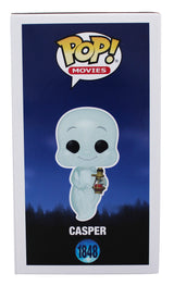 Devon Sawa "Casper" Authentic Signed #1848 Funko Pop Vinyl Figure BAS Witnessed