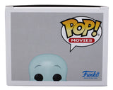 Devon Sawa "Casper" Authentic Signed #1848 Funko Pop Vinyl Figure BAS Witnessed