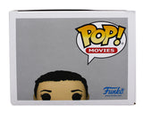 Lizzy Caplan Mean Girls Signed Janis #1704 Funko Pop Vinyl Figure BAS #BU08669