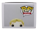 Michael Bellner Willy Wonka Signed Augustus Gloop Funko Pop Vinyl Figure JSA