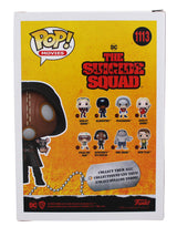 Daniela Melchior Signed Ratcatcher II #1113 Funko Pop Vinyl Figure BAS #BU55098