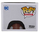 Daniela Melchior Signed Ratcatcher II #1113 Funko Pop Vinyl Figure BAS #BU55098