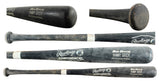 Angels Bobby Grich Game Used Rawlings Player Model Cracked Baseball Bat Unsigned