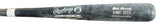 Angels Bobby Grich Game Used Rawlings Player Model Cracked Baseball Bat Unsigned