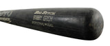 Angels Bobby Grich Game Used Rawlings Player Model Cracked Baseball Bat Unsigned