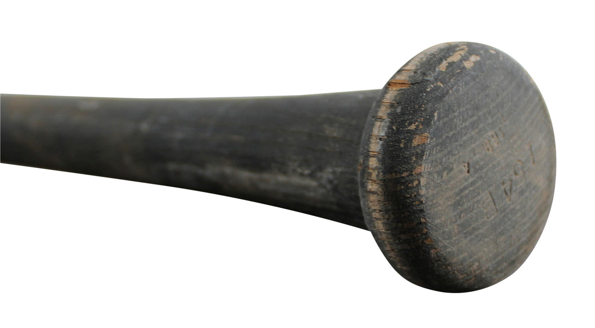 Angels Bobby Grich Game Used Rawlings Player Model Cracked Baseball Bat Unsigned