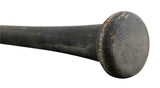 Angels Bobby Grich Game Used Rawlings Player Model Cracked Baseball Bat Unsigned