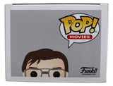 Stephen Root Office Space Signed Milton #713 Funko Pop Figure BAS #BY069732