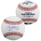 Red Sox Connelly Early Authentic Signed Baseball W/ Case MLB & Fanatics