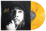 Luke Combs Authentic Signed The Way I Am Album Cover W/ Vinyl Autographed BAS