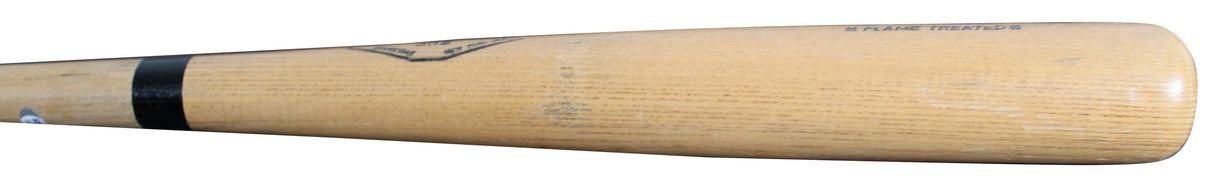 Pirates Roberto Clemente 1968-70 Adirondack 234X Game Used Bat PSA Graded 8.5!