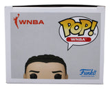 Fever Caitlin Clark Authentic Signed #02 Funko Pop Vinyl Figure JSA #ZZ66272