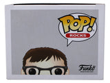 Rivers Cuomo Weezer Authentic Signed #174 Funko Pop Vinyl Figure JSA #CB32529