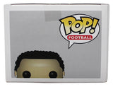Cardinals Larry Fitzgerald Signed #27 Funko Pop Vinyl Figure JSA #CJ41513